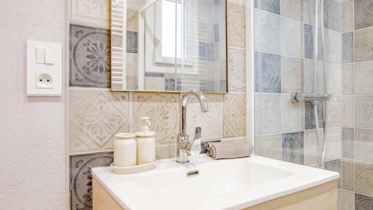 Photo of Bathroom in Saint-Germain-du-Bois