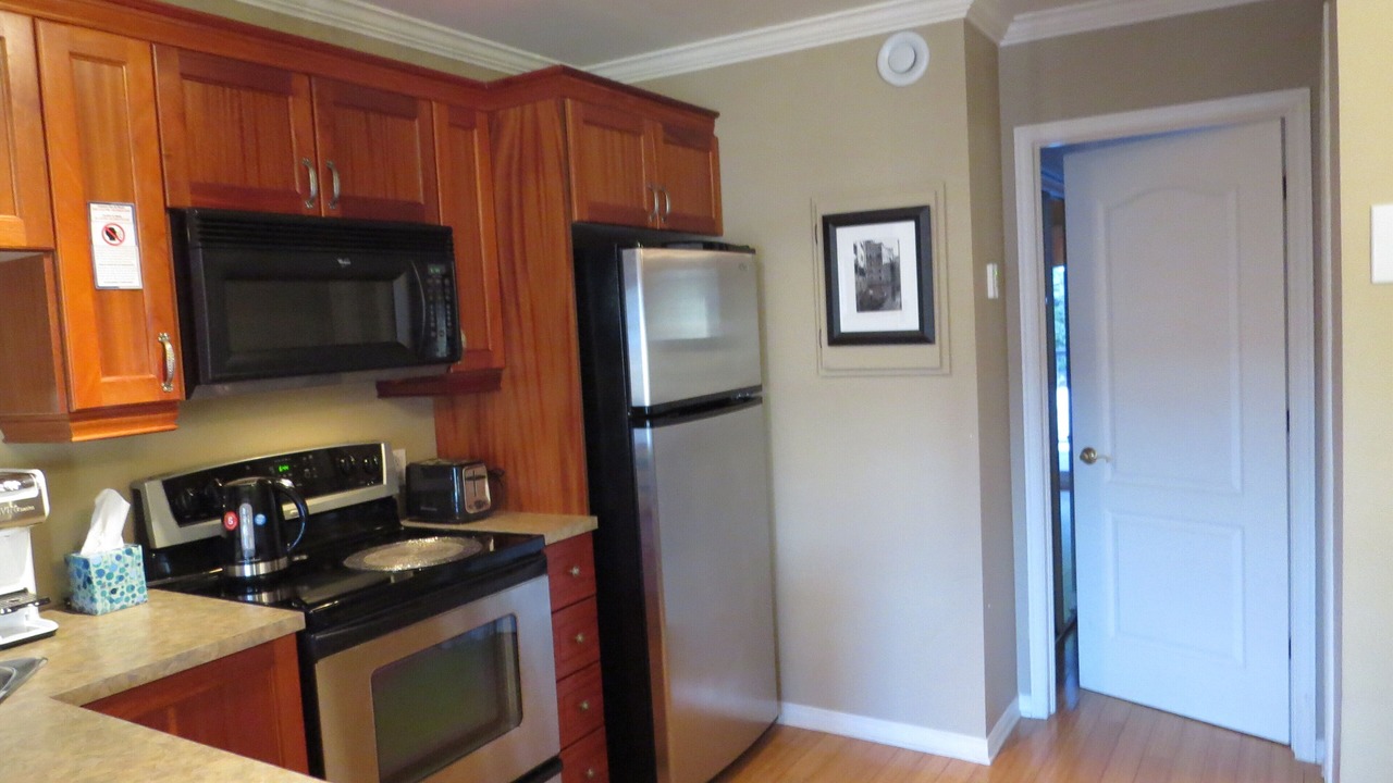 Photo of Kitchen in Piedmont