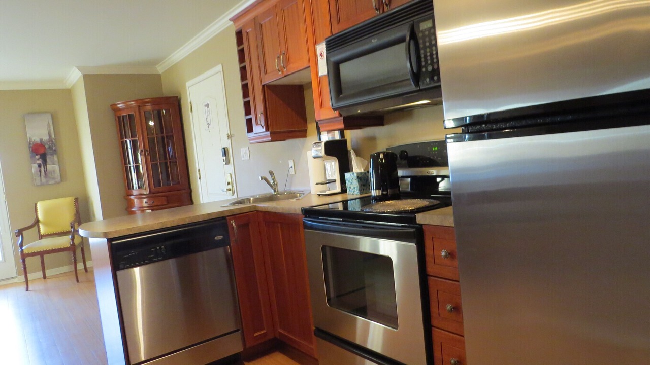 Photo of Kitchen in Piedmont