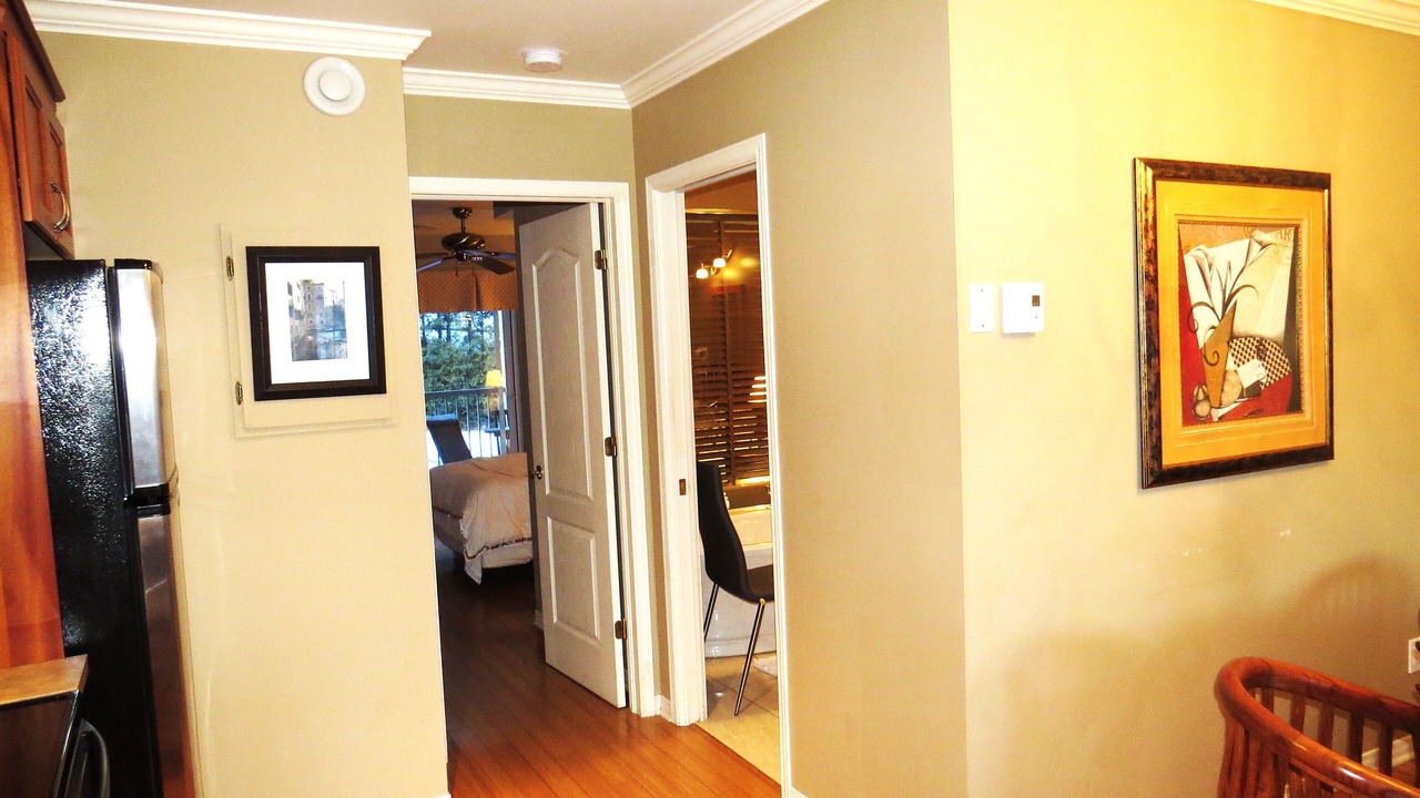 Photo of Bedroom in Piedmont