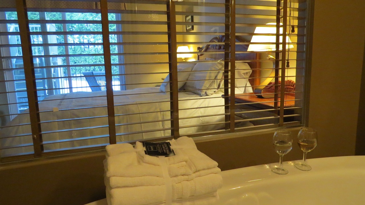 Photo of Bedroom in Piedmont