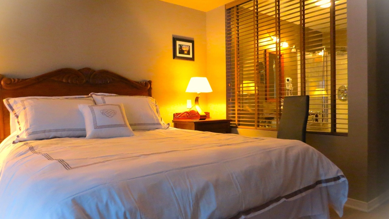 Photo of Bedroom in Piedmont