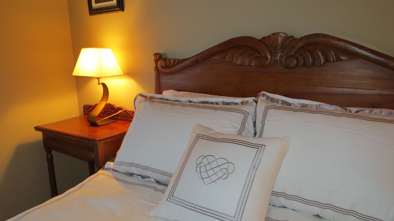 Photo of Bedroom in Piedmont