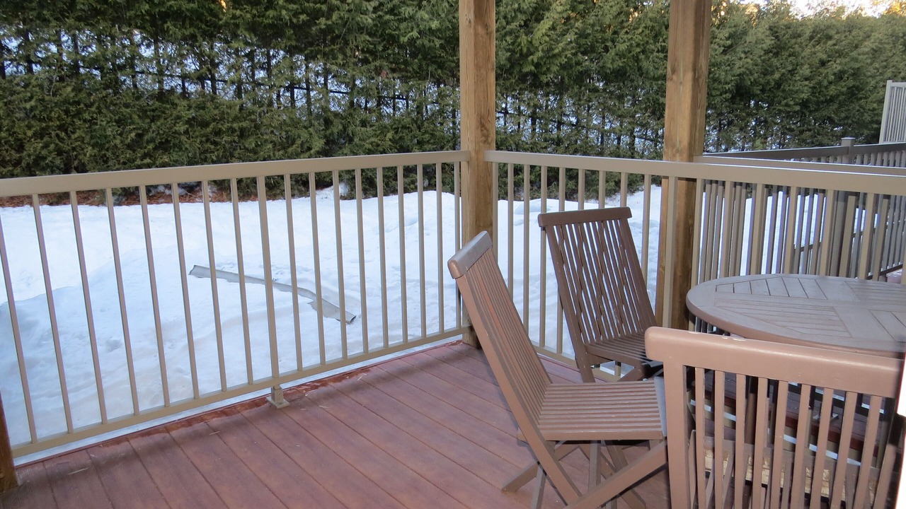 Photo of Outdoor in Piedmont