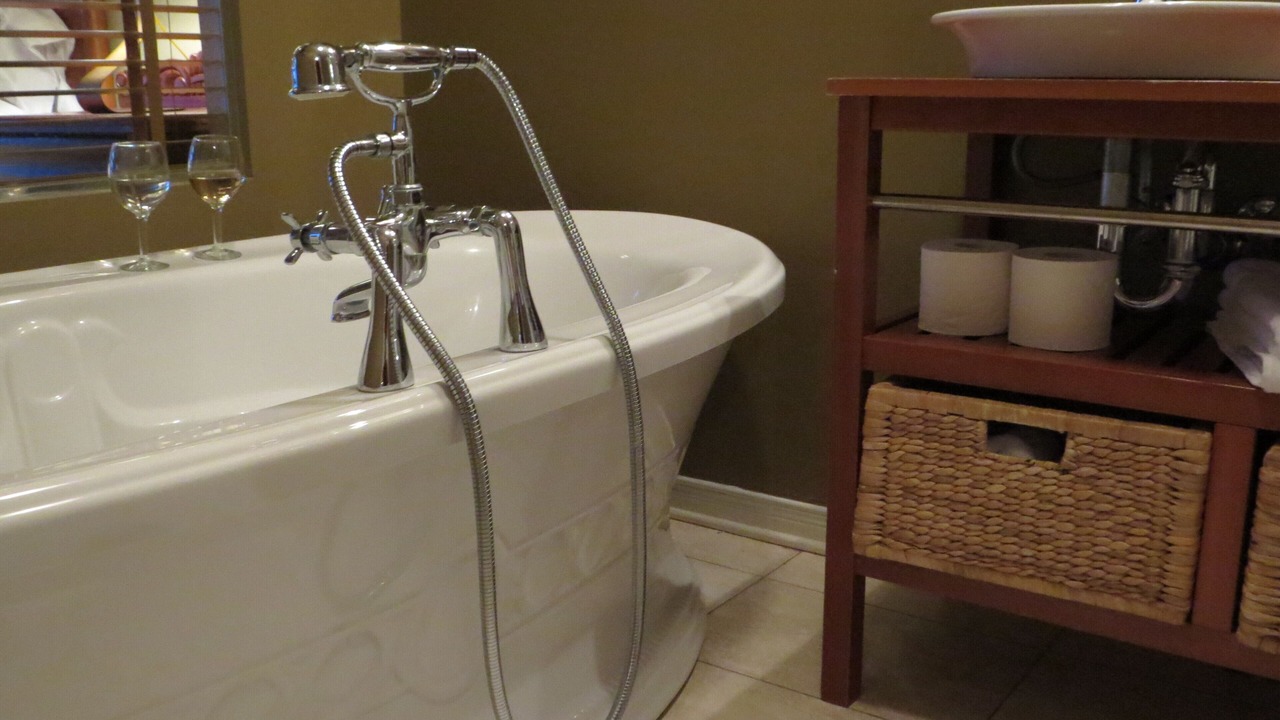 Photo of Bathroom in Piedmont