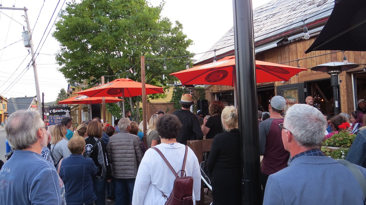 Photo of Outdoor in Piedmont