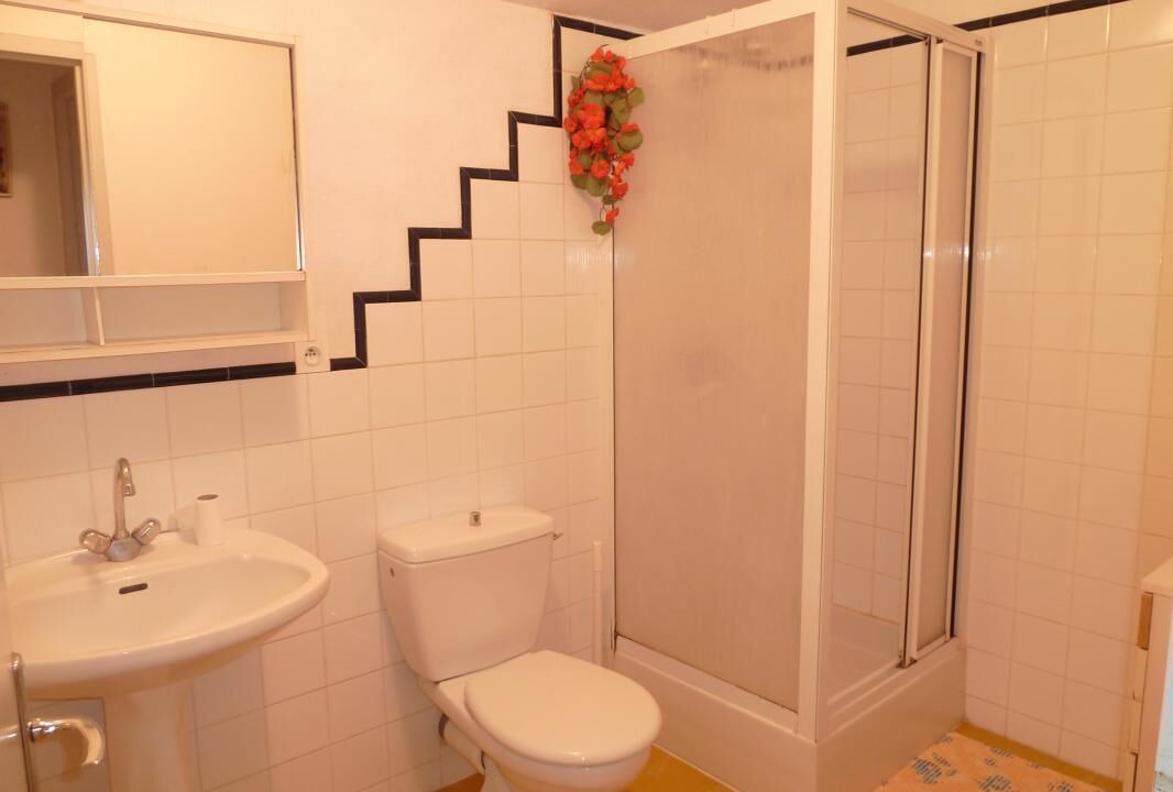 Photo of Bathroom in Dompierre-les-Ormes