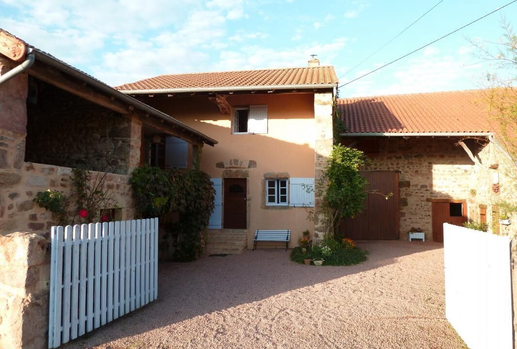 Photo of Outdoor in Dompierre-les-Ormes