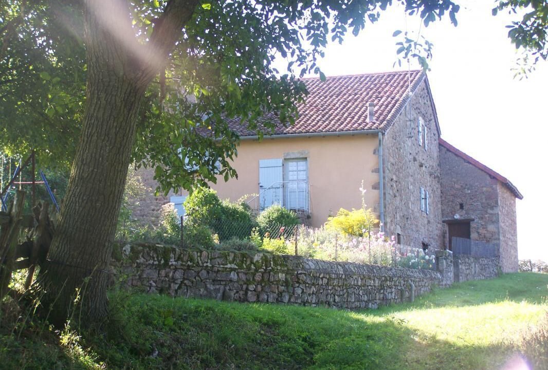 Photo of Outdoor in Dompierre-les-Ormes