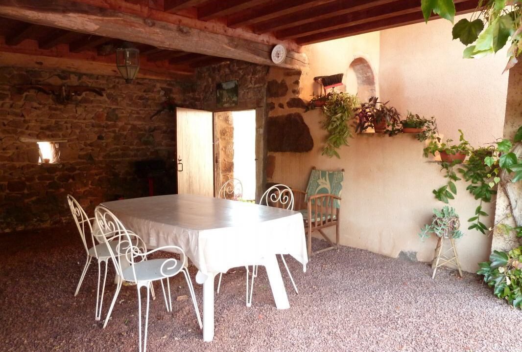 Photo of Outdoor in Dompierre-les-Ormes