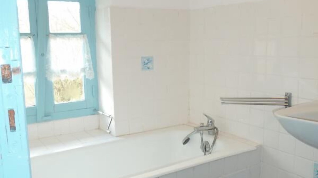 Photo of Bathroom in Dompierre-les-Ormes