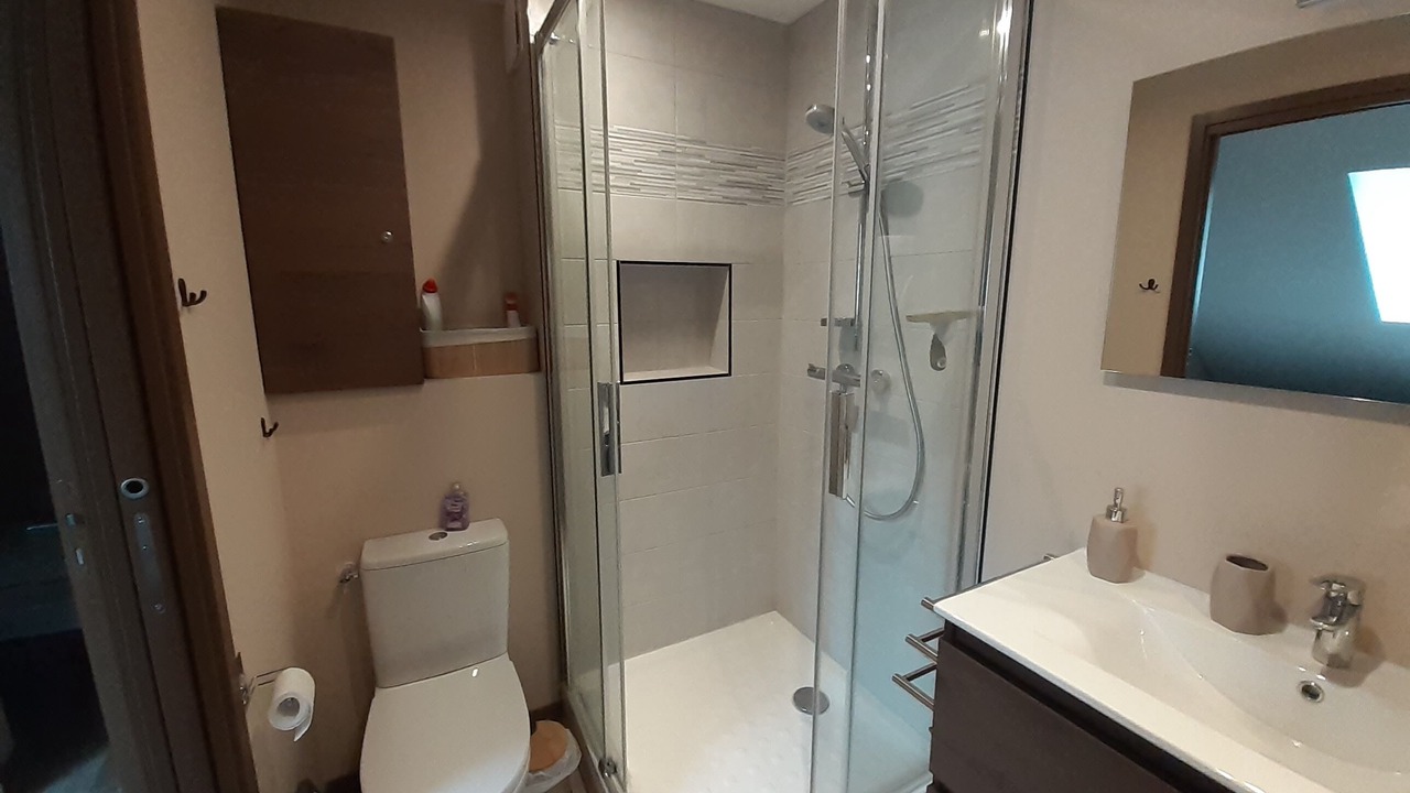 Photo of Bathroom in Gresse-en-Vercors