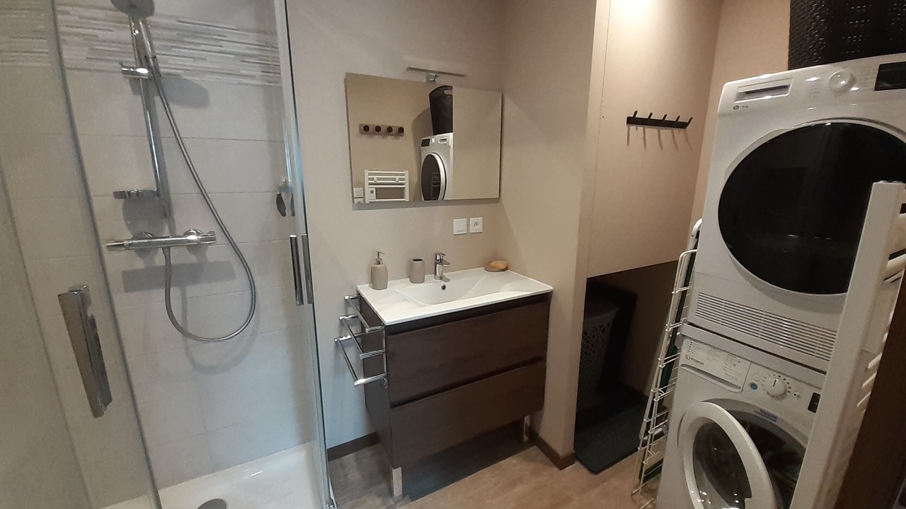 Photo of Bathroom in Gresse-en-Vercors