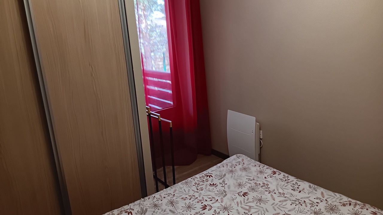 Photo of Bedroom in Gresse-en-Vercors