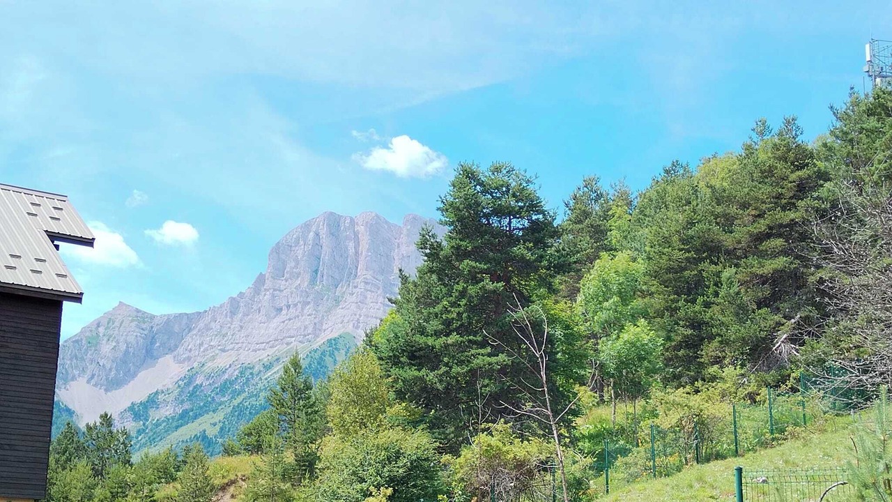 Photo of Outdoor in Gresse-en-Vercors