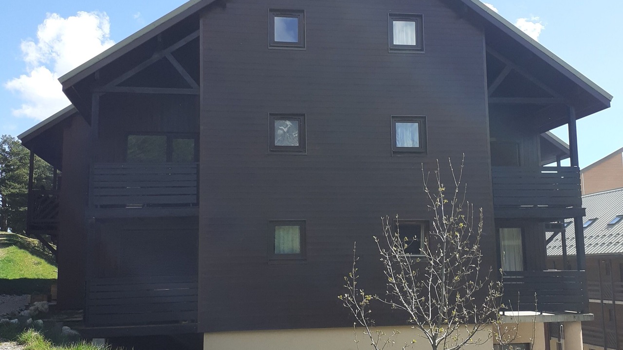 Photo of Outdoor in Gresse-en-Vercors