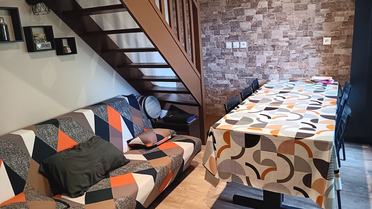 Photo of Livingroom in Gresse-en-Vercors