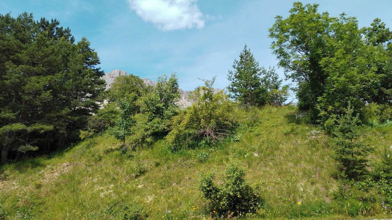 Photo of Outdoor in Gresse-en-Vercors