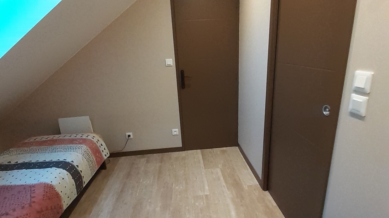 Photo of Bedroom in Gresse-en-Vercors
