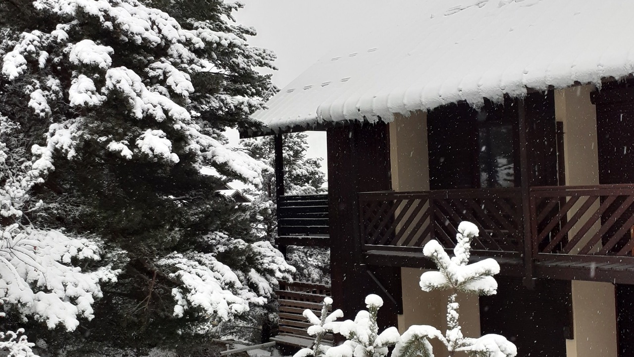 Photo of Outdoor in Gresse-en-Vercors