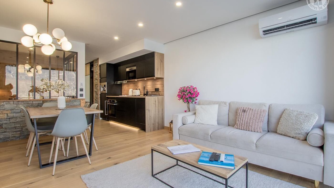 Photo of Livingroom in Tresserve