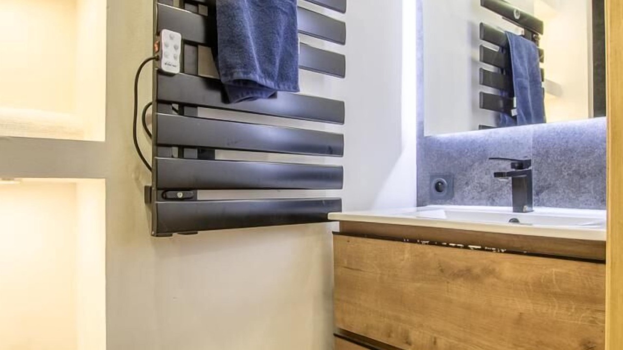 Photo of Bathroom in Tresserve