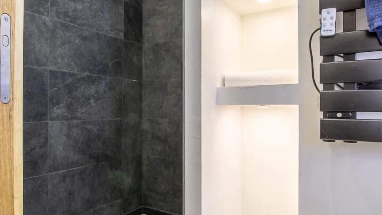 Photo of Bathroom in Tresserve