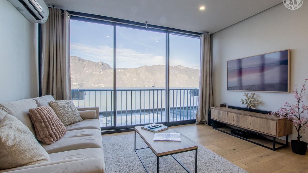 Photo of Livingroom in Tresserve