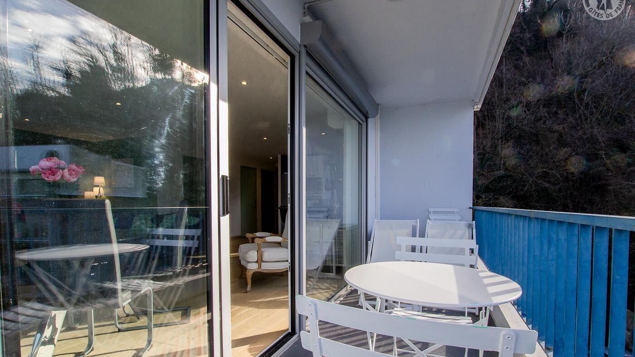 Photo of Outdoor in Tresserve