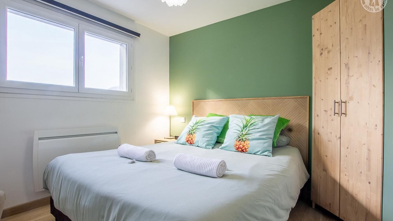 Photo of Bedroom in Tresserve