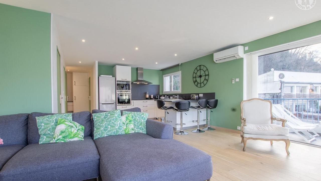 Photo of Livingroom in Tresserve