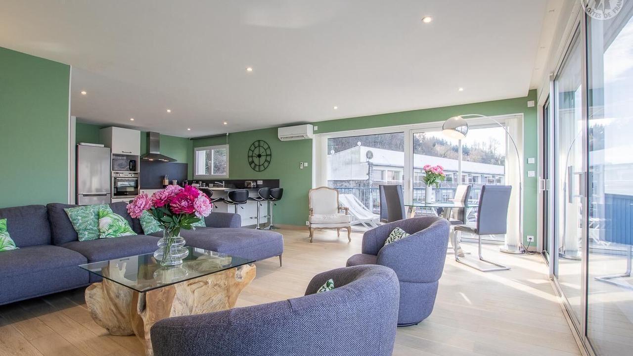 Photo of Livingroom in Tresserve