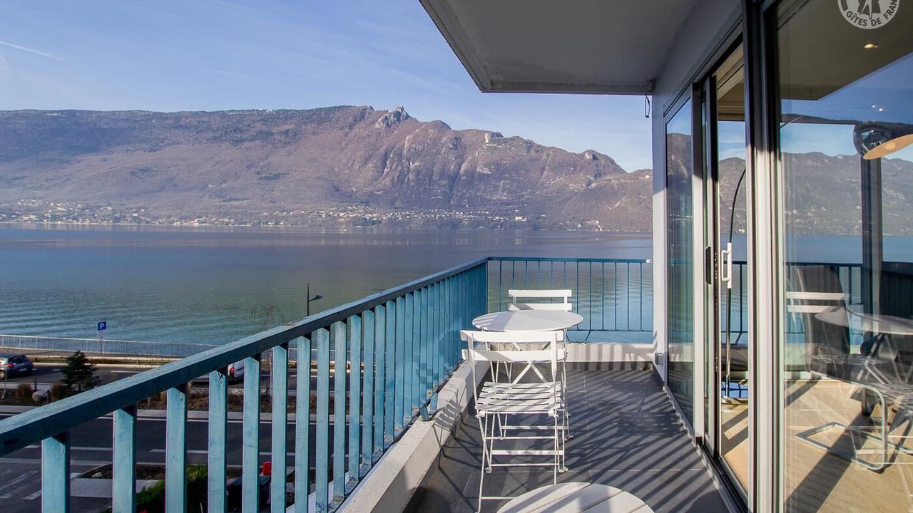 Photo of Outdoor in Tresserve