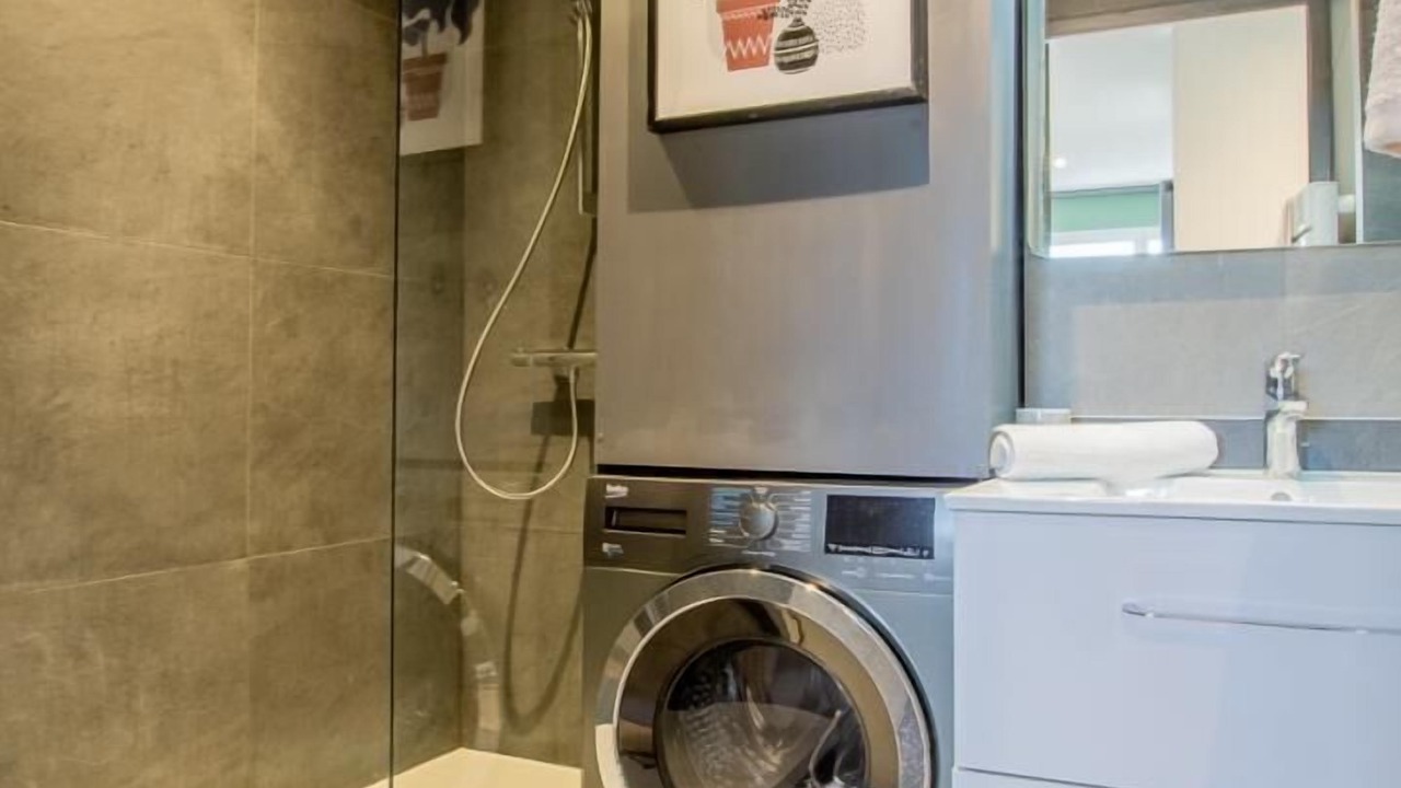 Photo of Bathroom in Tresserve