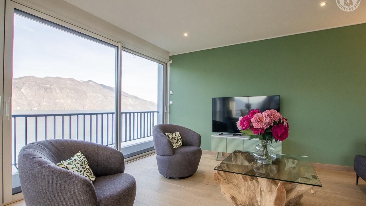 Photo of Livingroom in Tresserve