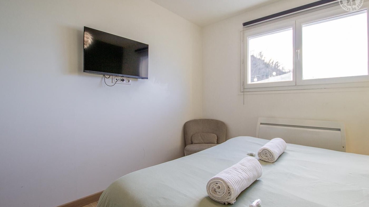 Photo of Bedroom in Tresserve