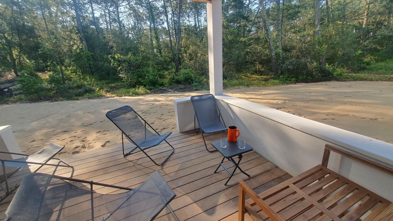 Photo of Outdoor in La Tranche-sur-Mer