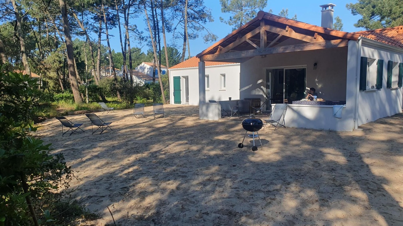 Photo of Outdoor in La Tranche-sur-Mer