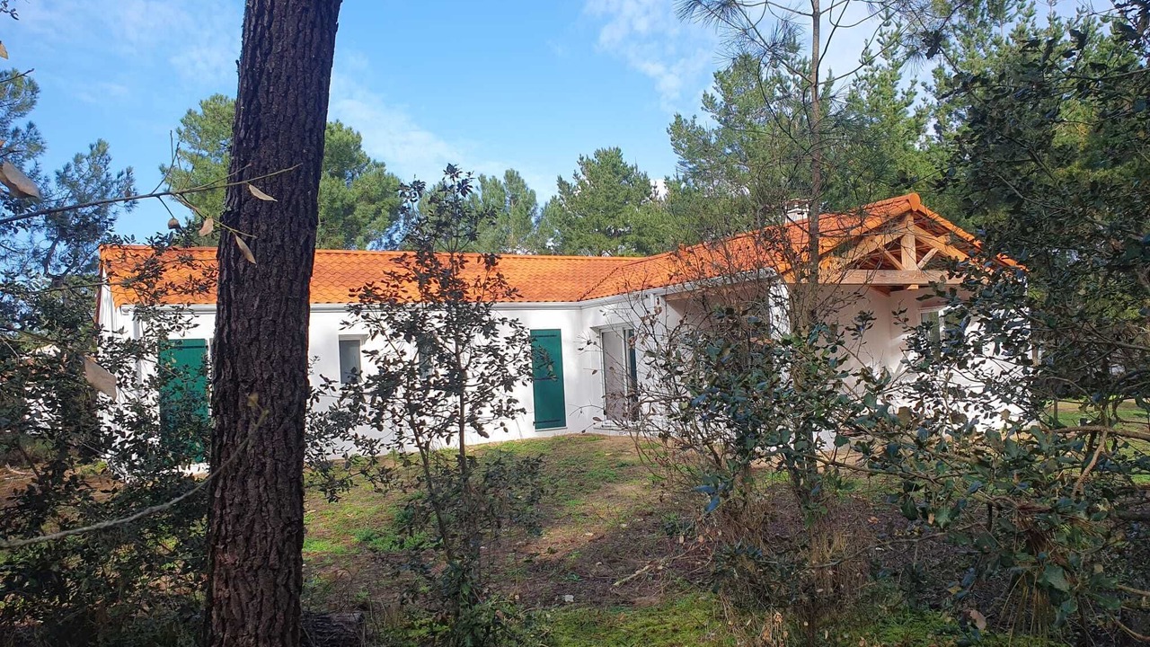 Photo of Outdoor in La Tranche-sur-Mer