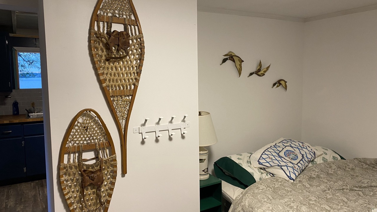 Photo of Bedroom in Wolfe Island