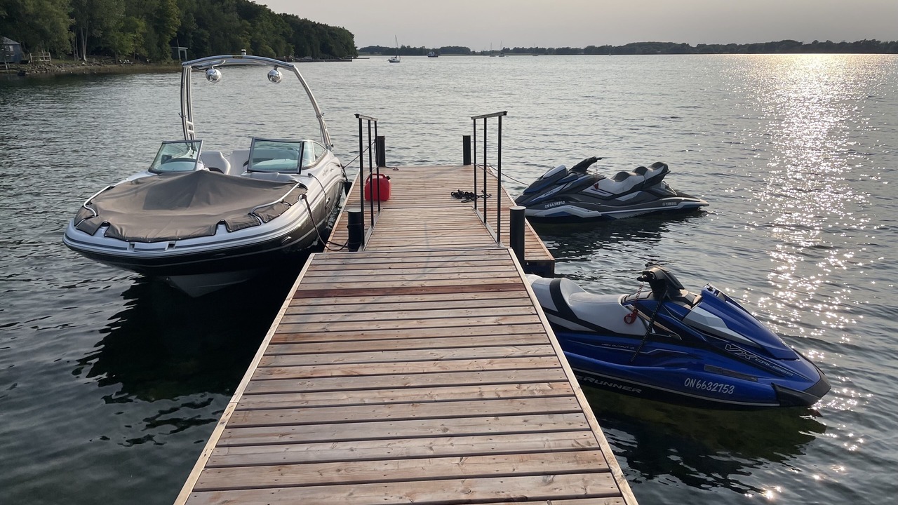 Photo of Others in Wolfe Island