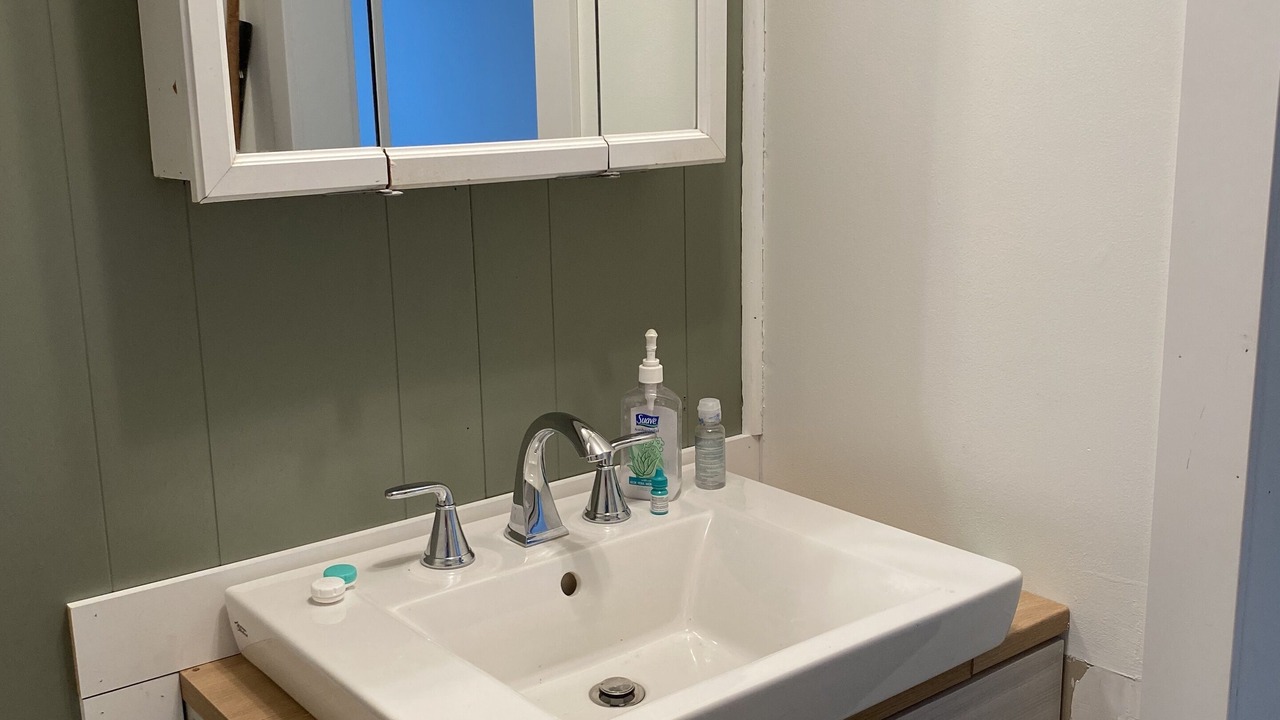 Photo of Bathroom in Wolfe Island