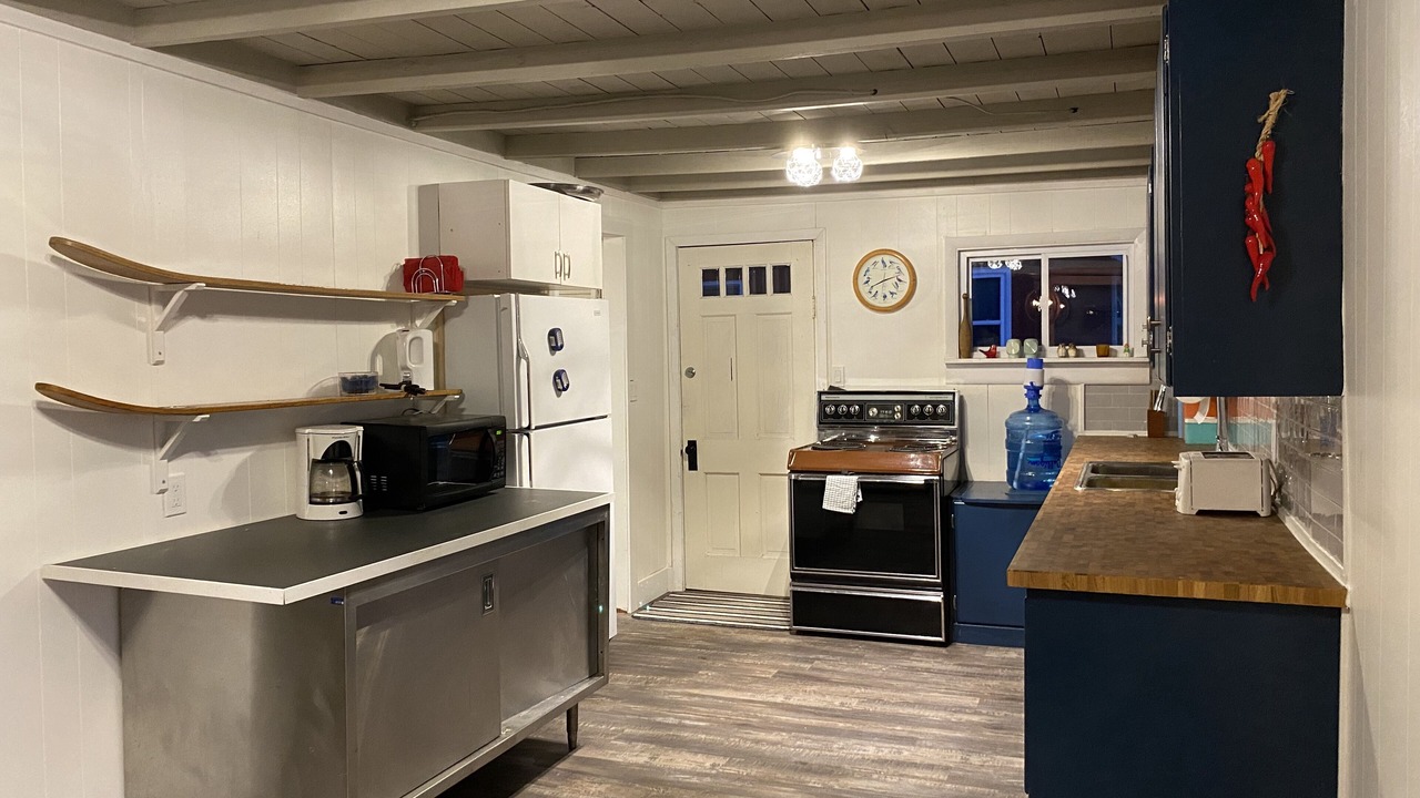 Photo of Kitchen in Wolfe Island