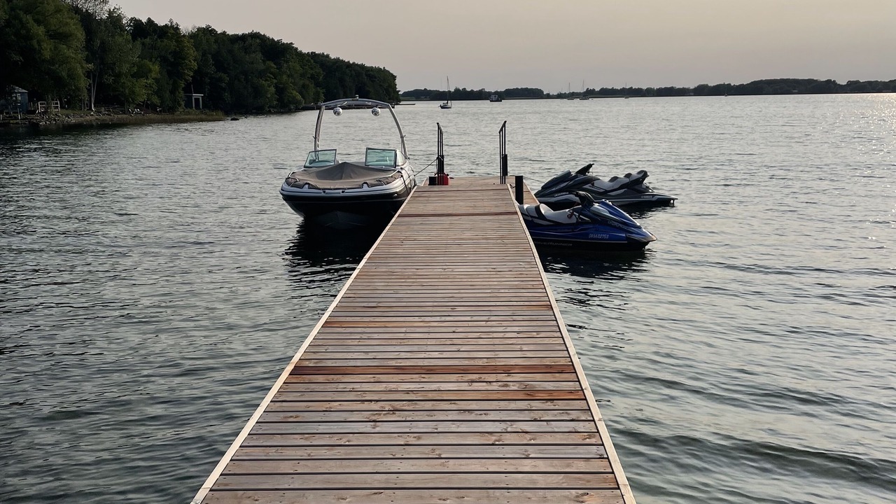 Photo of Others in Wolfe Island