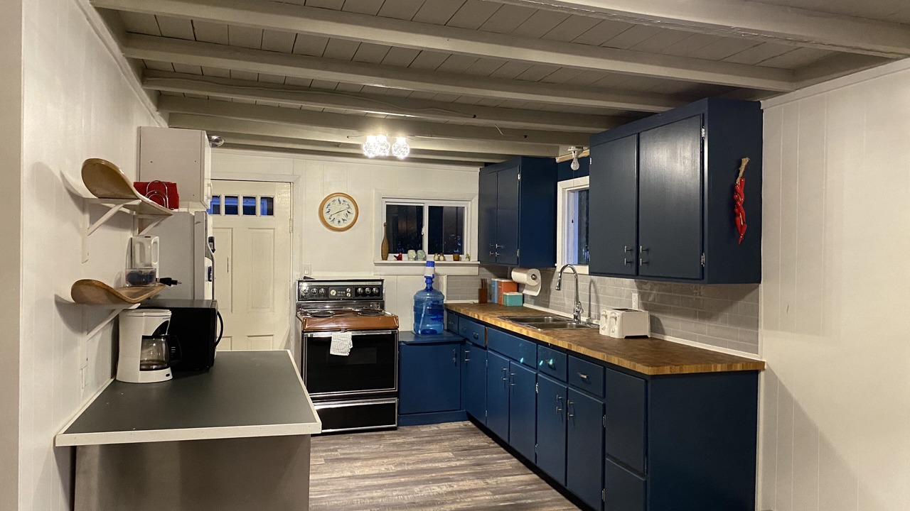 Photo of Kitchen in Wolfe Island