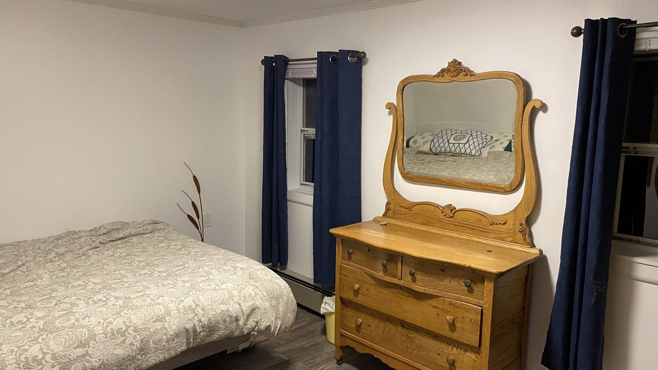 Photo of Bedroom in Wolfe Island