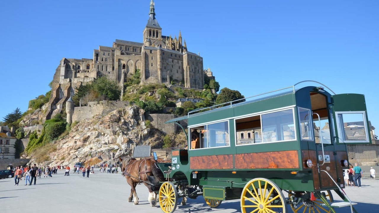 Photo of Others in Combourg