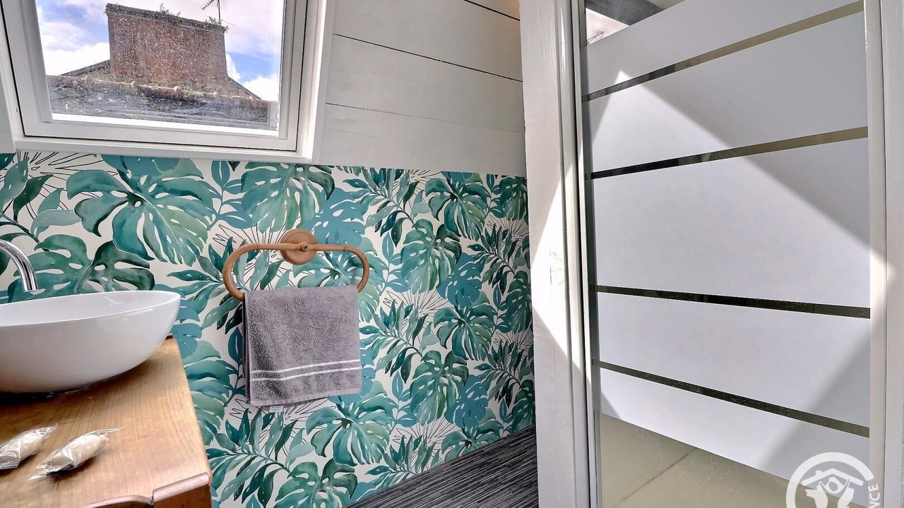 Photo of Bathroom in Combourg