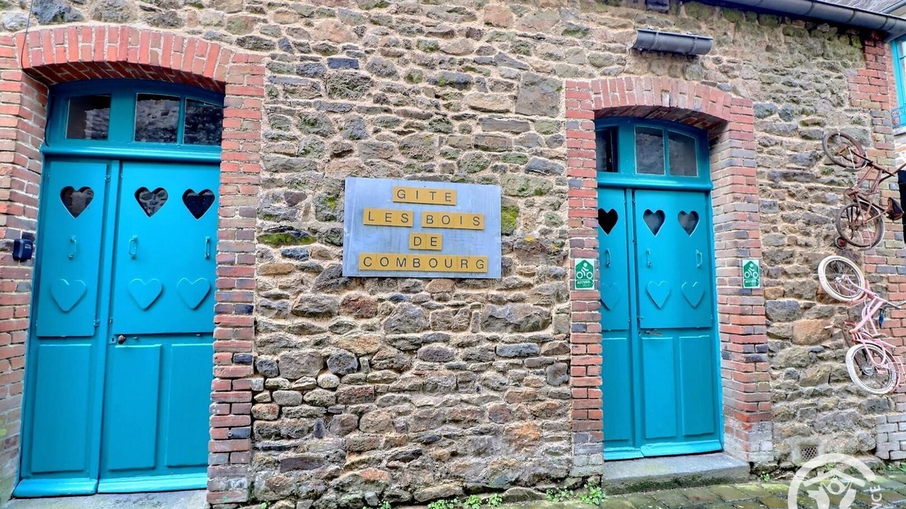 Photo of Outdoor in Combourg