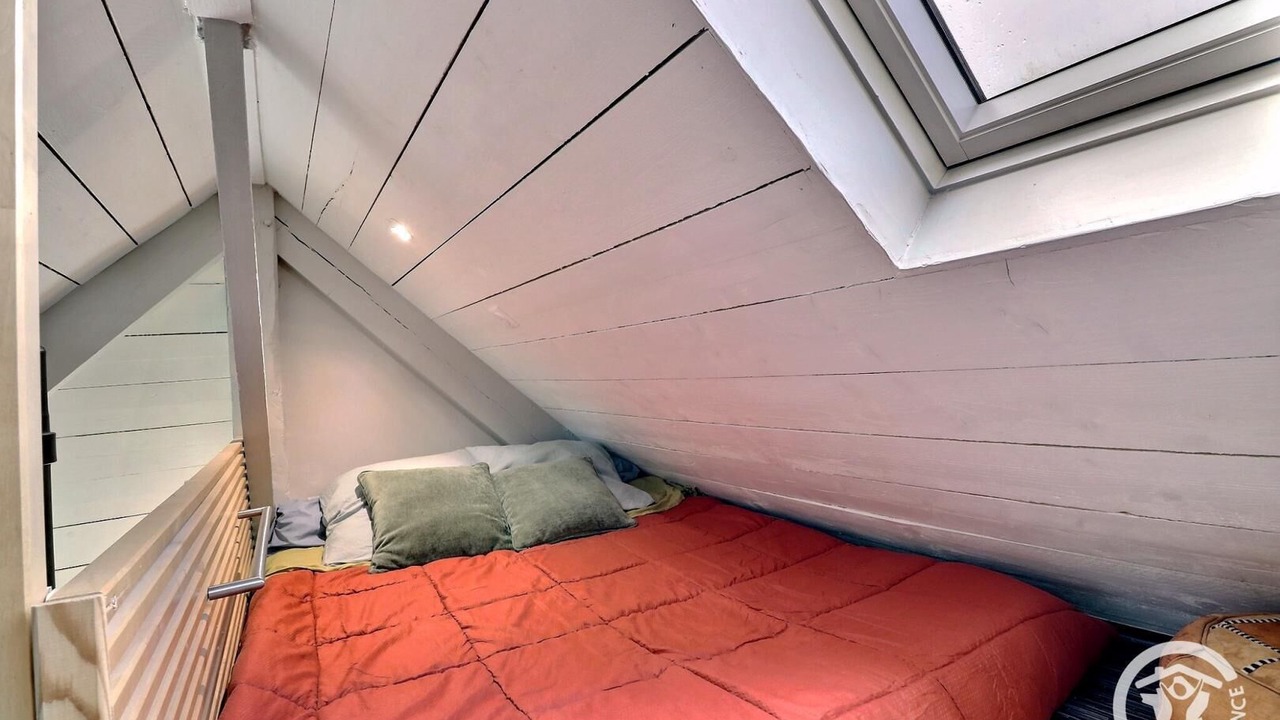 Photo of Bedroom in Combourg